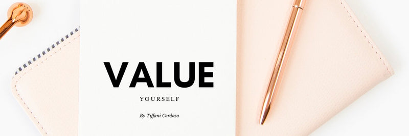 How To: Value Yourself - Cordoza Nail Supply