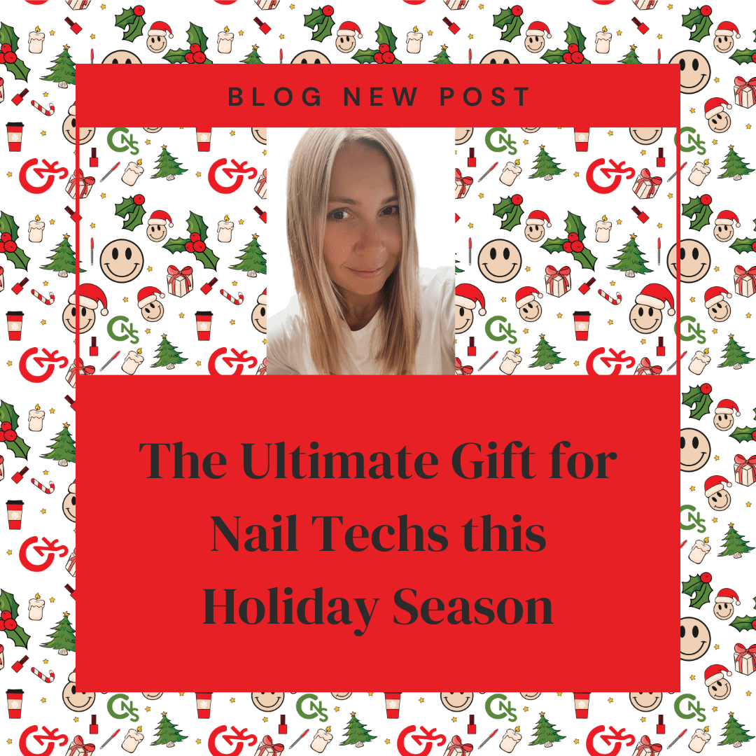 π Unwrap Joy with Cordoza's 2023 Nail Tech Advent Box! π
- Cordoza Nail Supply