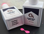 Cotton Candy Cowgirl - CNS Gel Polish - Cordoza Nail Supply
