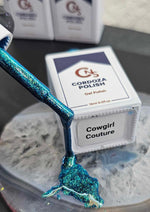 Cowgirl Couture - CNS Gel Polish - Cordoza Nail Supply
