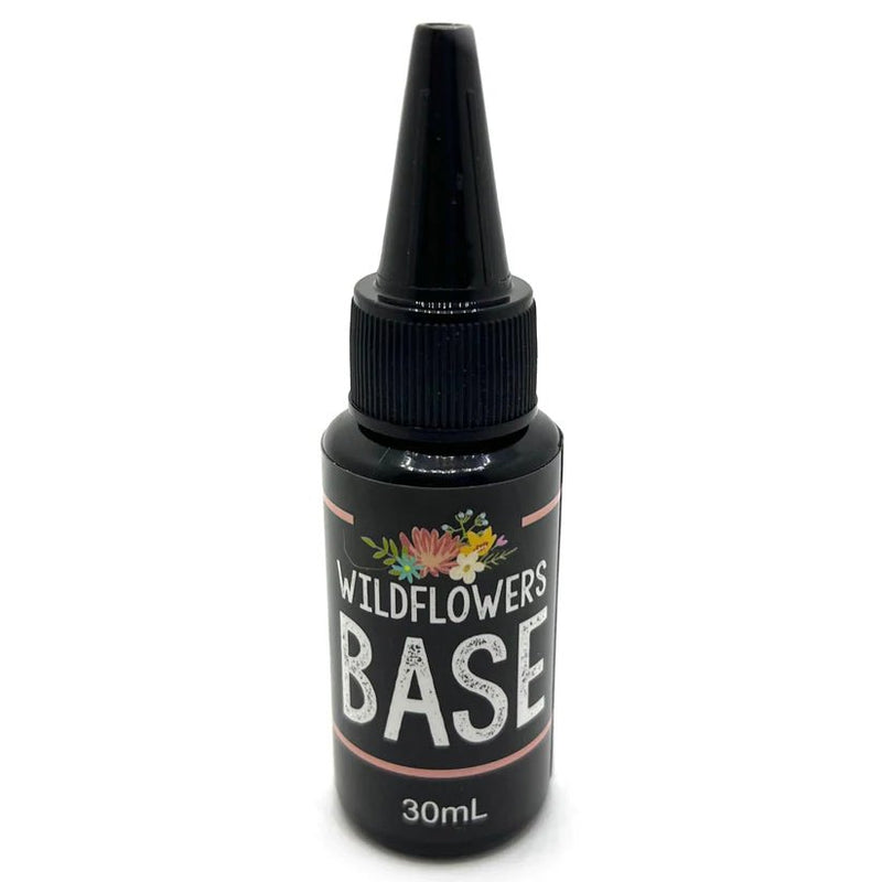 BASE Tender (HEMA-free) - Cordoza Nail Supply