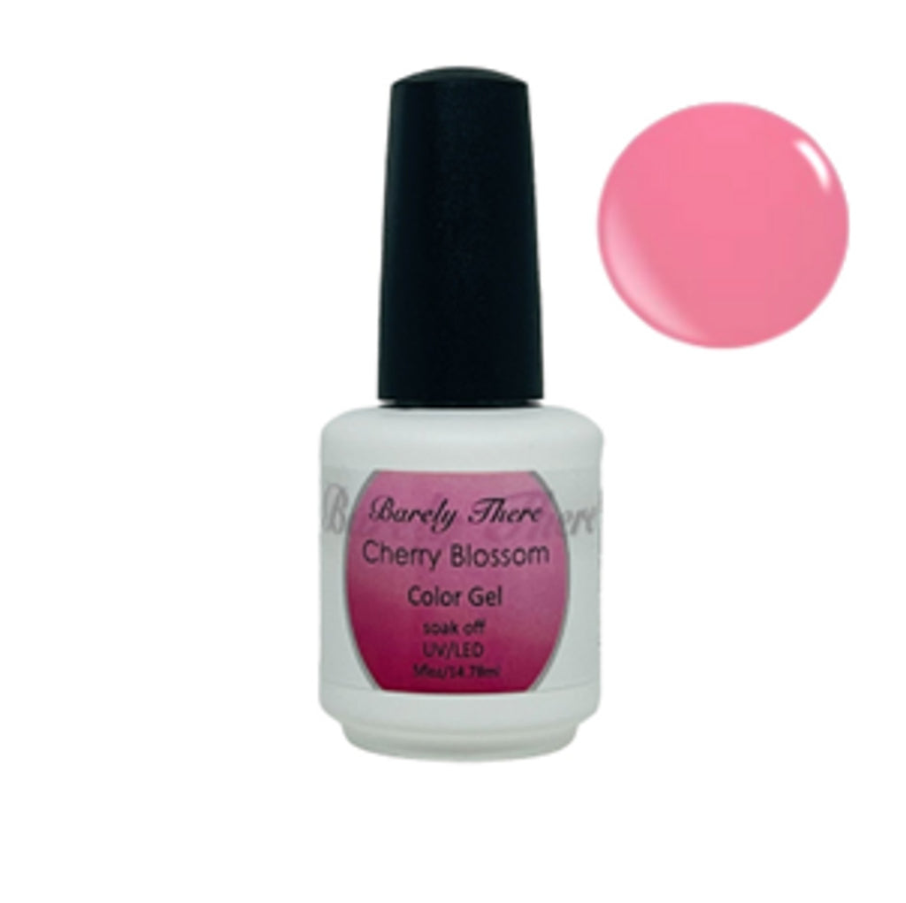 Cherry Blossom Gel Polish - Cordoza Nail Supply