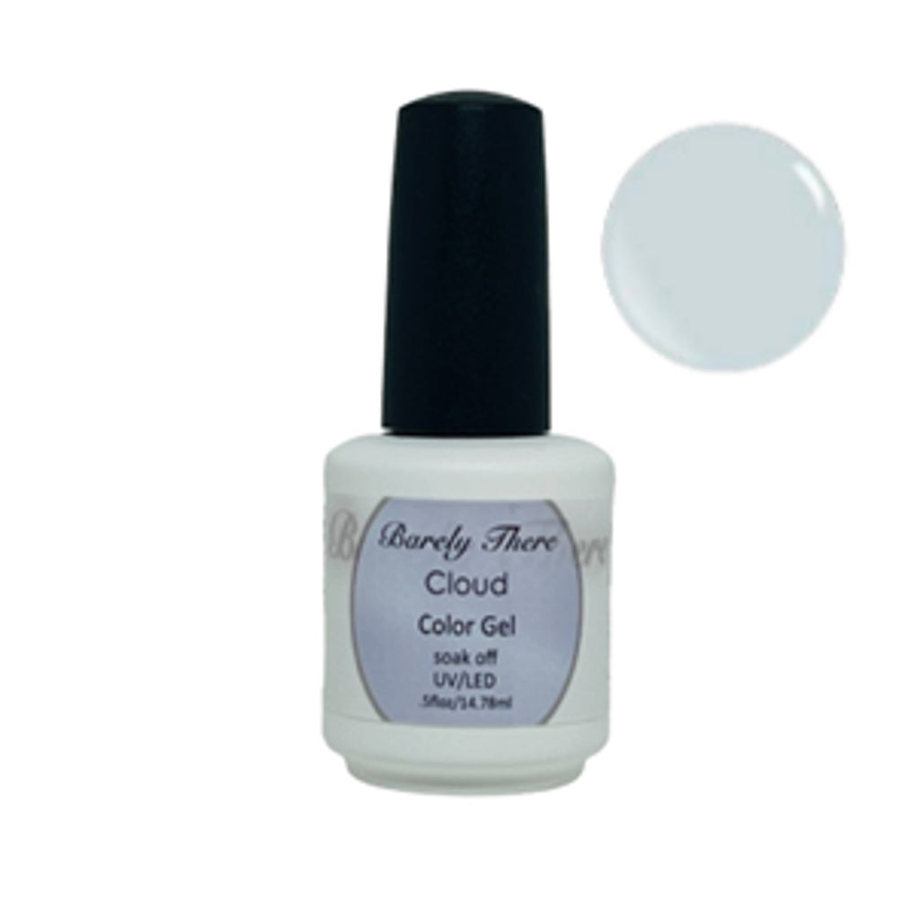 Cloud Gel Polish - Cordoza Nail Supply