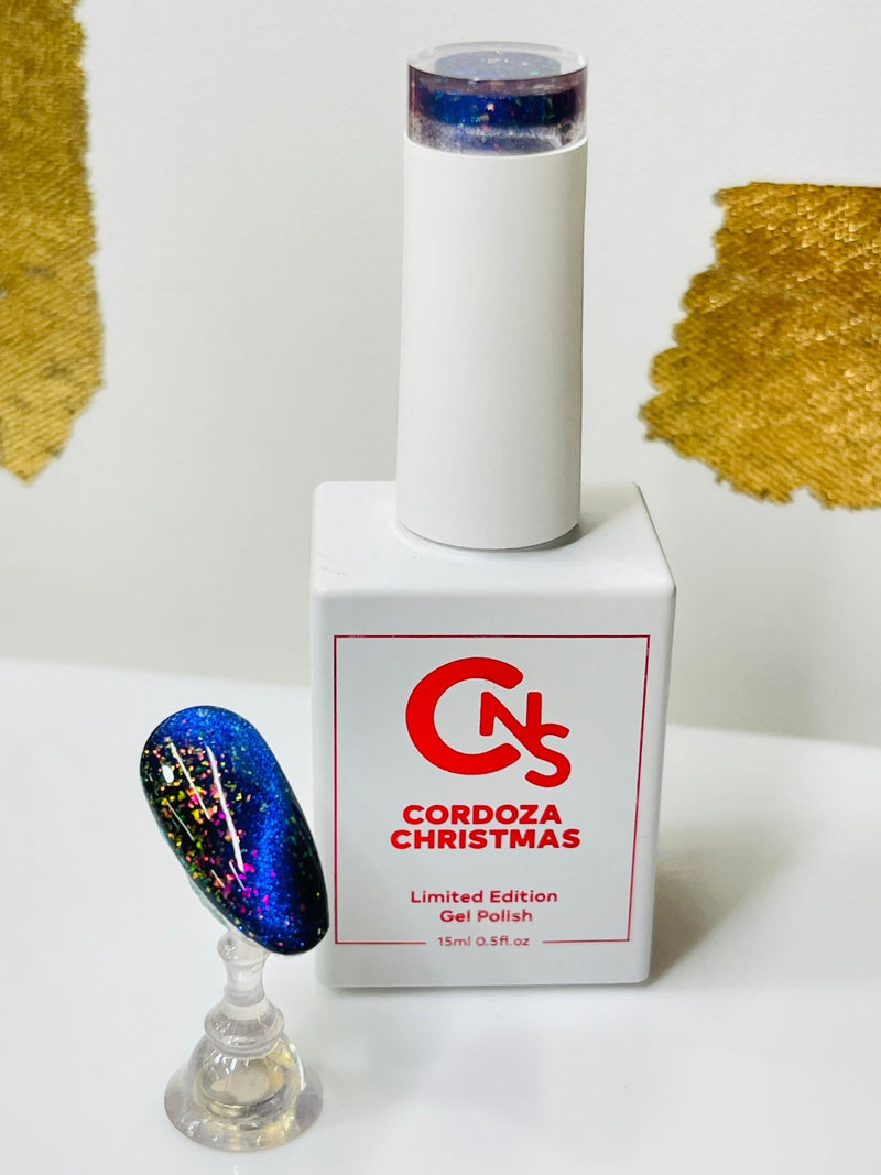 CNS Limited Edition Cateye 2023-1 - Cordoza Nail Supply