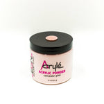 Concealer Pink Acrylic Powder - Cordoza Nail Supply