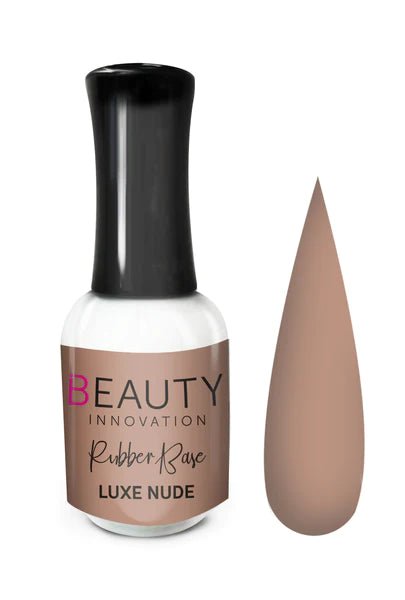 Luxe Nude Rubber Base Gel - Cordoza Nail Supply