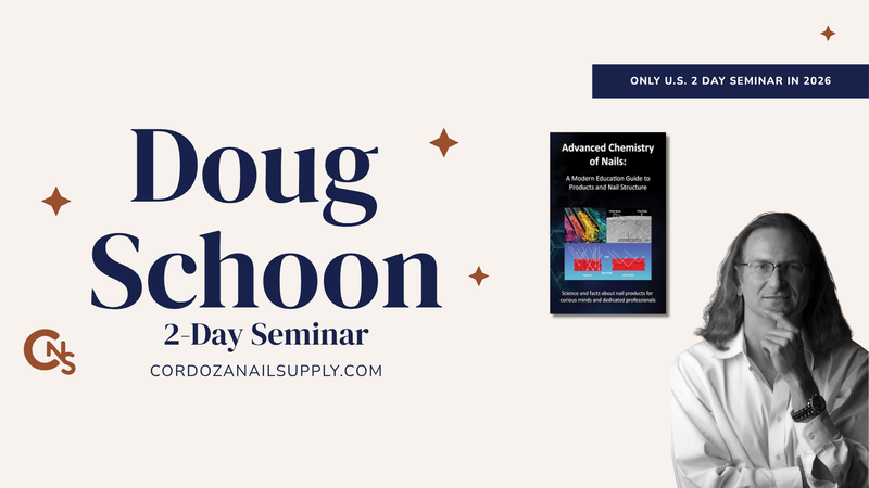 Doug Schoon USA 2 Day Seminar