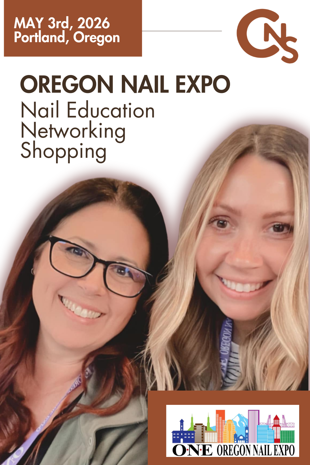 Oregon Nail Expo 2026: What Nail Techs Should Know Before Attending