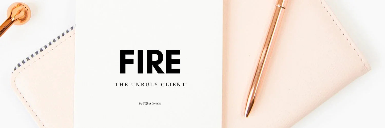 Fire Clients Without Fear.