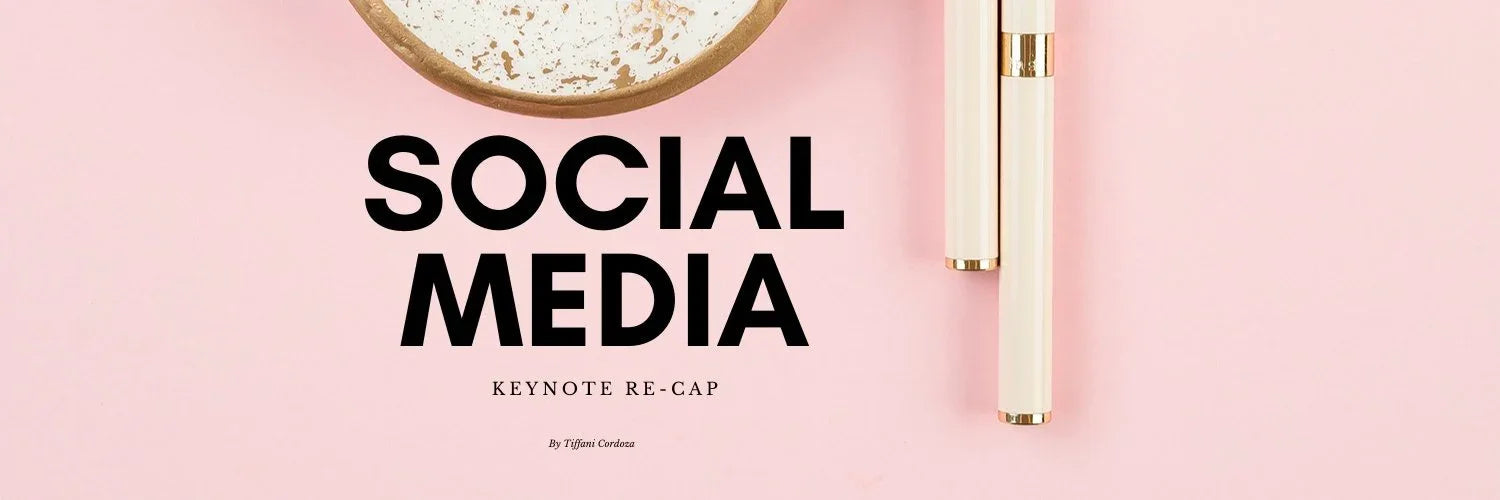 KEYNOTE: SLIDES & WORKBOOK.
