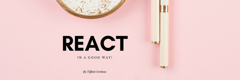 Reactions - Cordoza Nail Supply