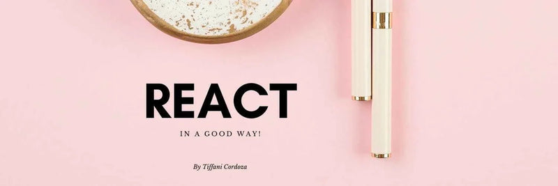 Reactions - Cordoza Nail Supply