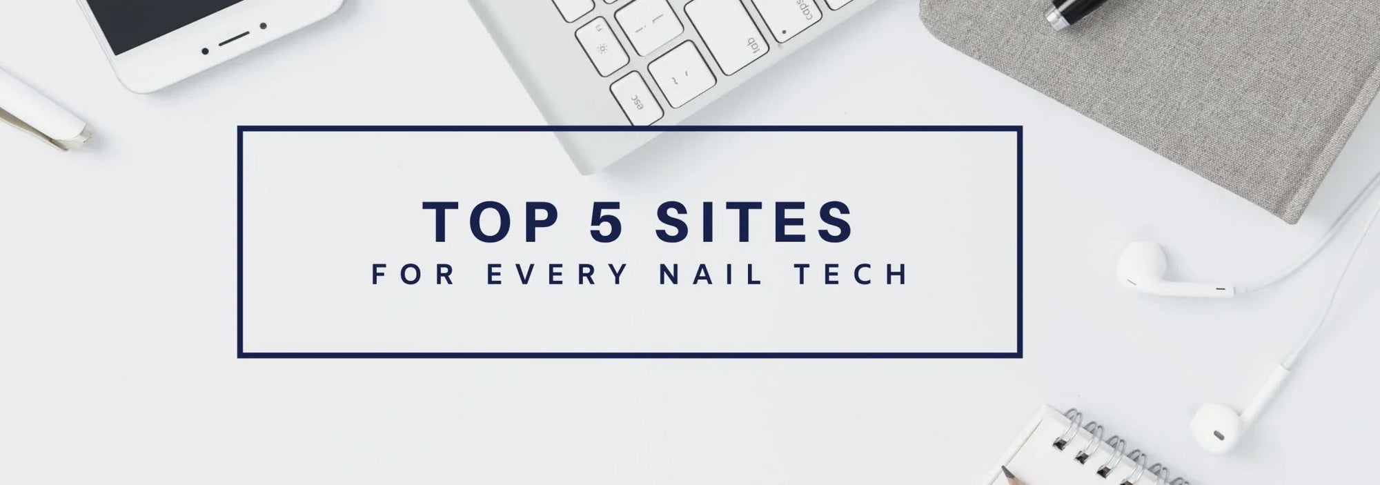 Top 5 Apps/Websites You Should Utilize.