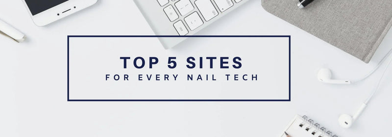 Top 5 Apps/Websites You Should Utilize.