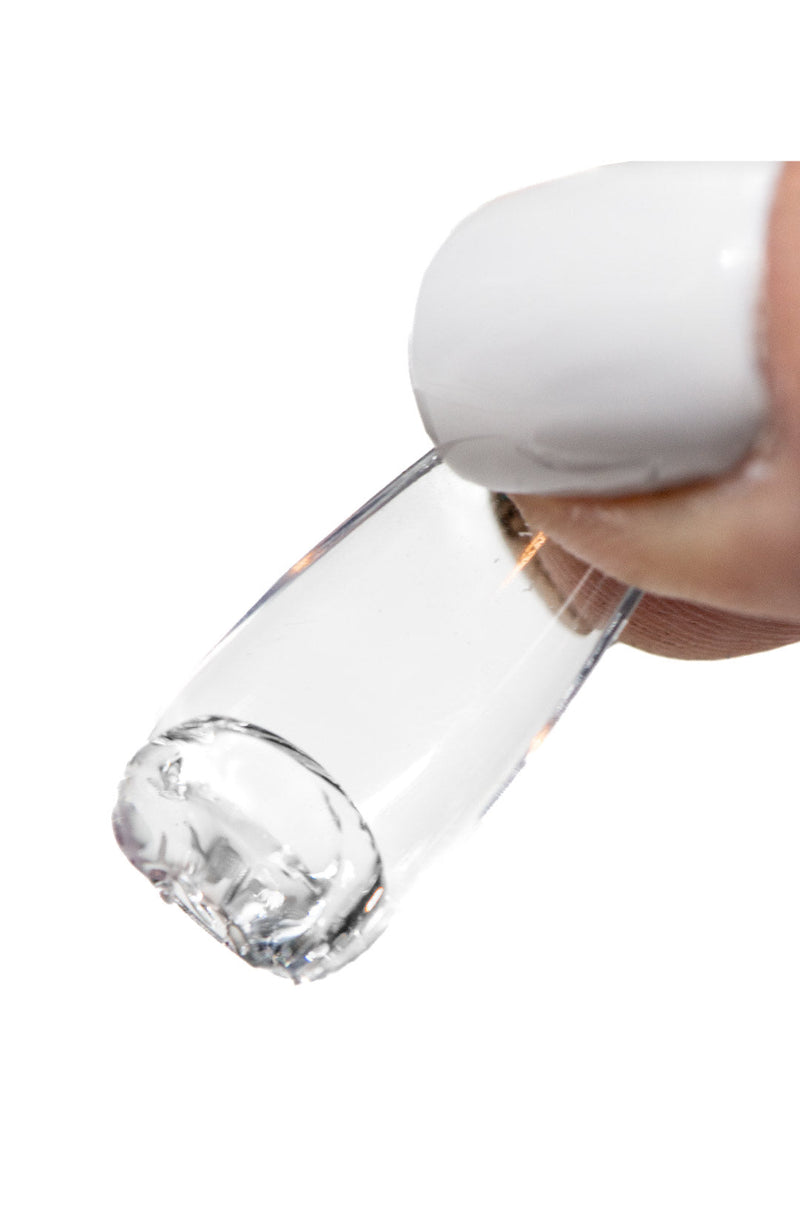Solid Tip Gel [Beginner Friendly] HEMA-Free