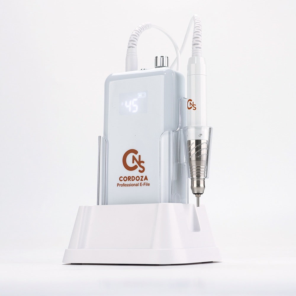CNS 45k Limited Edition Professional E-File