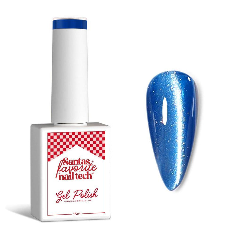 DAY 10 GIFT - CATEYE CC25-5 - CC EXTRA'S.