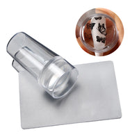 Clear Stamper