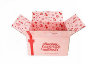 2025 Cordoza Christmas Nail Tech Advent Box - PRE ORDER - Cordoza Nail Supply