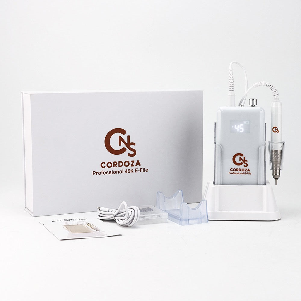 CNS 45k Limited Edition Professional E-File