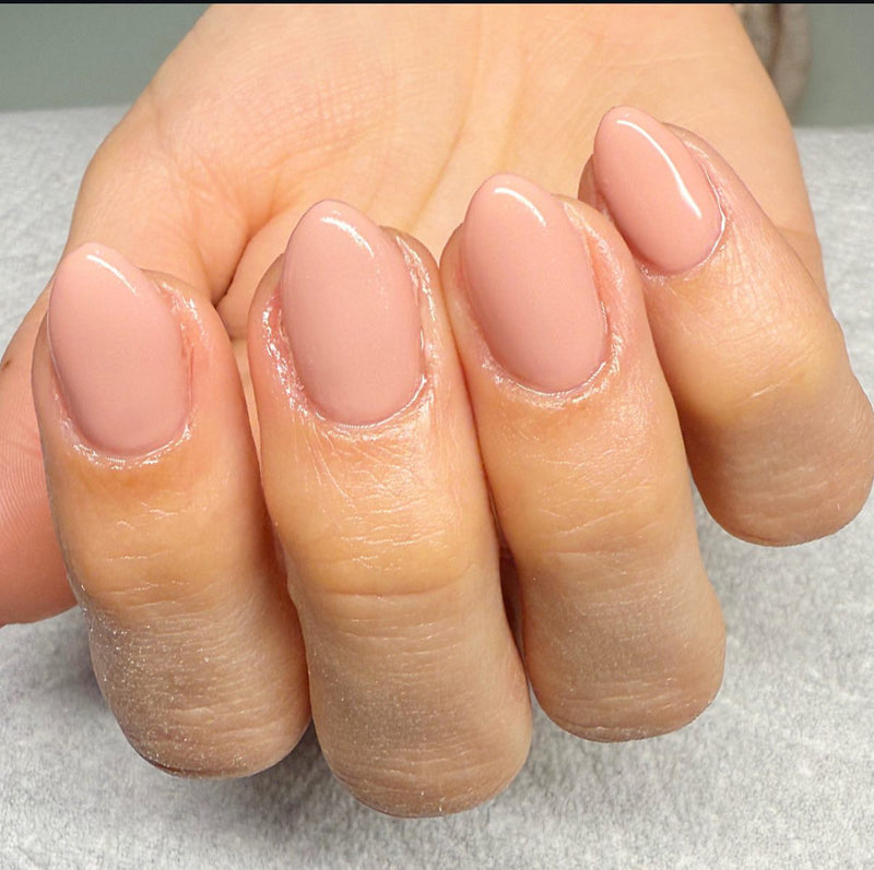Bare Blossoms - CNS Hema Free Gel Polish