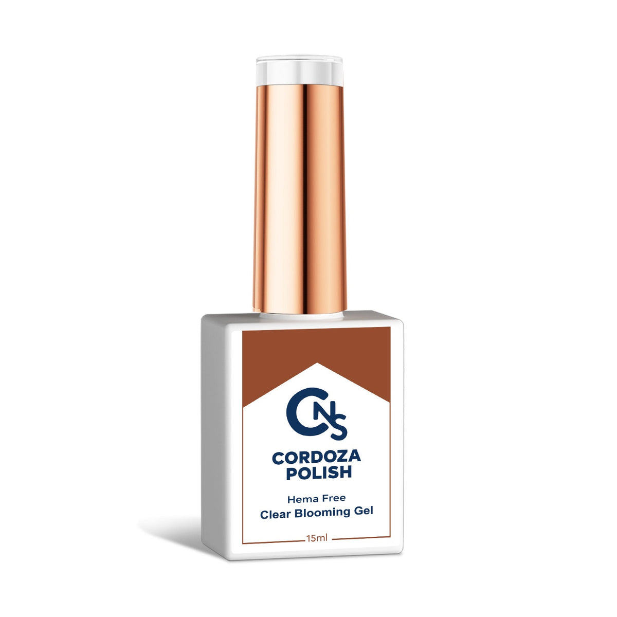 CNS Clear Blooming Gel Hema Free
