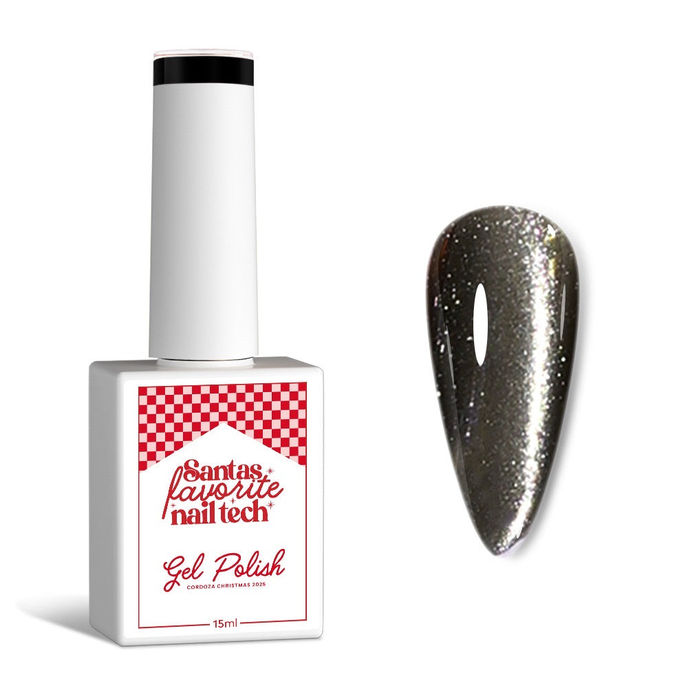 DAY 14 GIFT - CATEYE CC25-7 - CC EXTRA'S