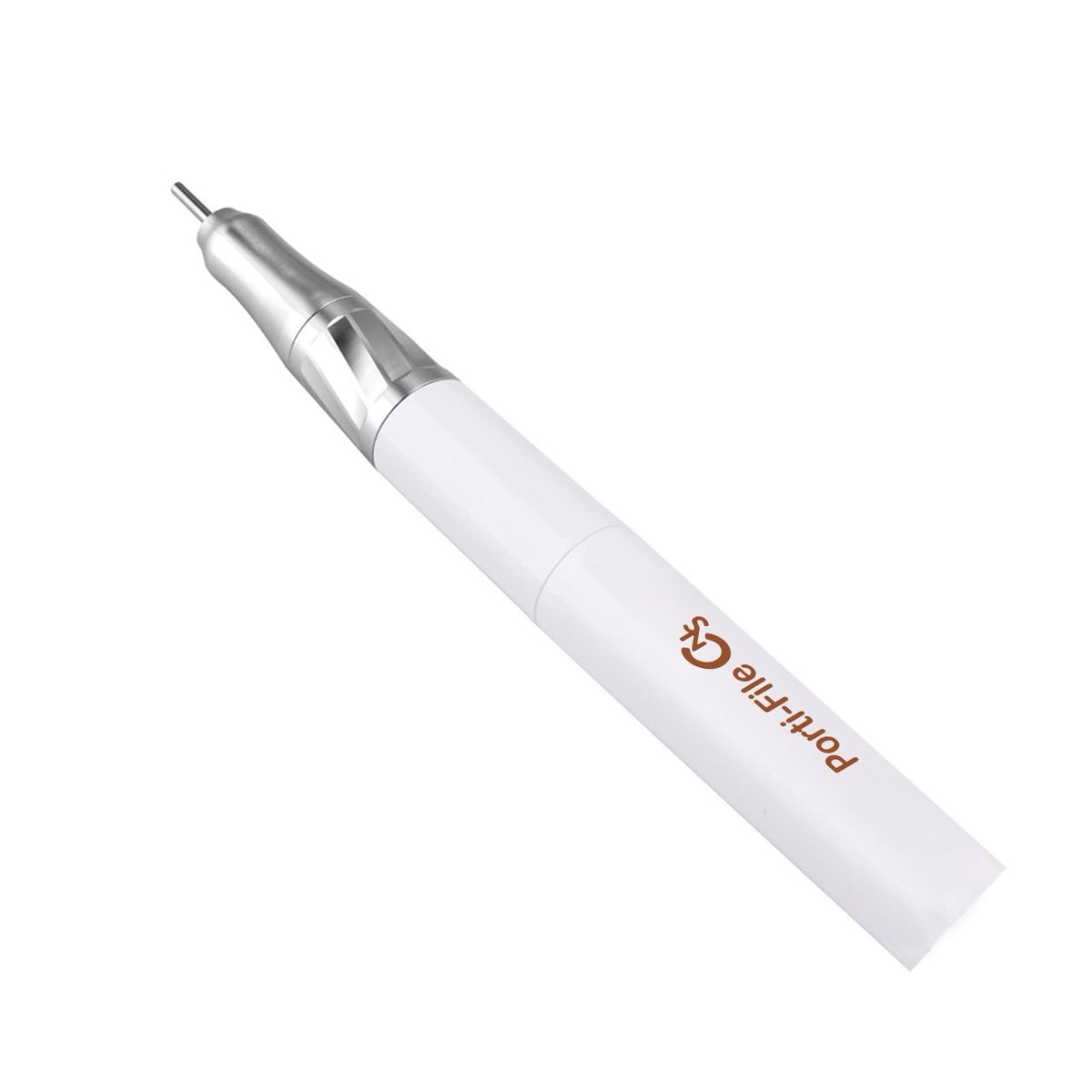 Porti-File Cordless E-File - Travel Easy - 35K RPM - 3 Speed