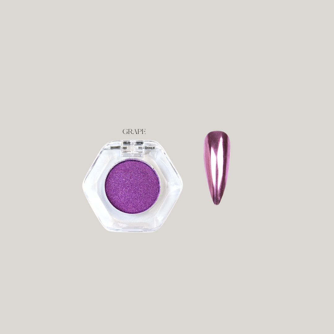Grape - CNS Pressed Chrome Pigments