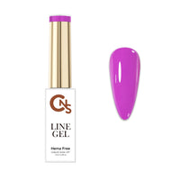 CNS Neon Gel Liners – 12pc Set