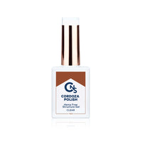 CNS Hema Free Structure Gel Clear 15ml | Hard Gel • Non Soak-Off