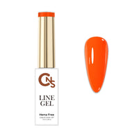 CNS Neon Gel Liners – 12pc Set