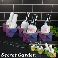 5 Bottle Holder