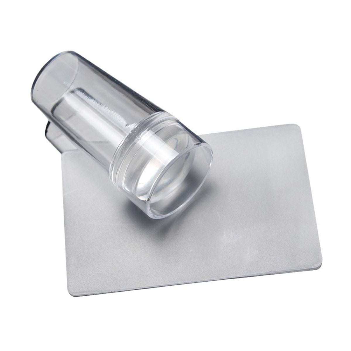 Clear Stamper