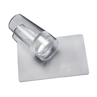 Clear Stamper