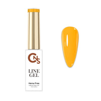 CNS Neon Gel Liners – 12pc Set