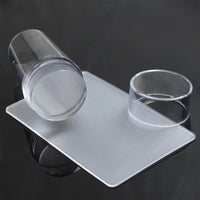 Clear Stamper