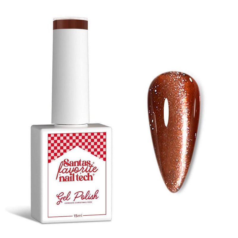 DAY 15 GIFT - CATEYE CC25-6 - CC EXTRA'S.