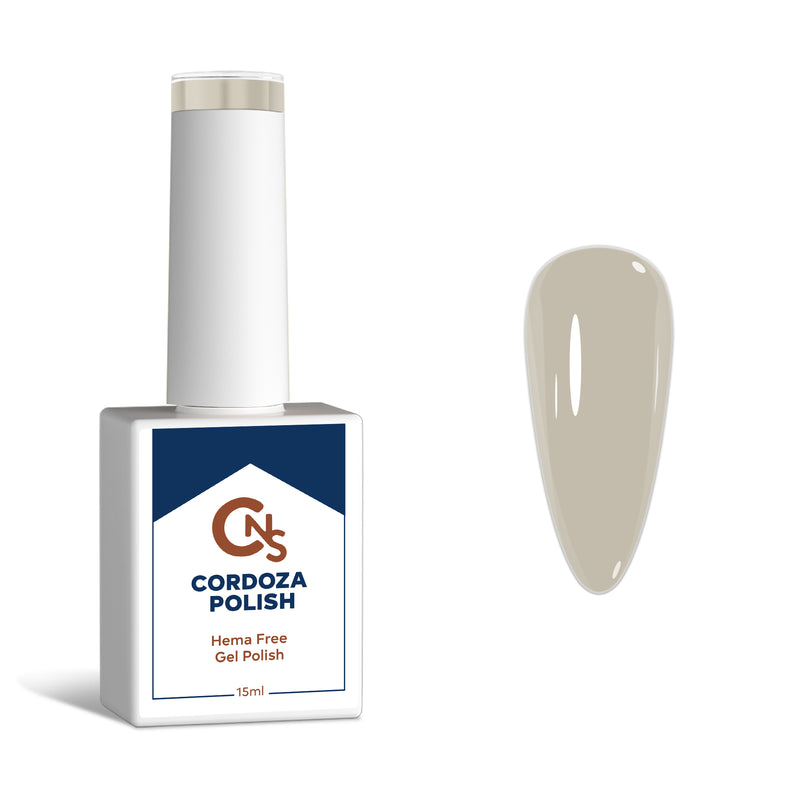 Allaplaster - CNS Hema Free Gel Polish.