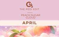 The Pedi Edit – Monthly Pedi Box Subscription