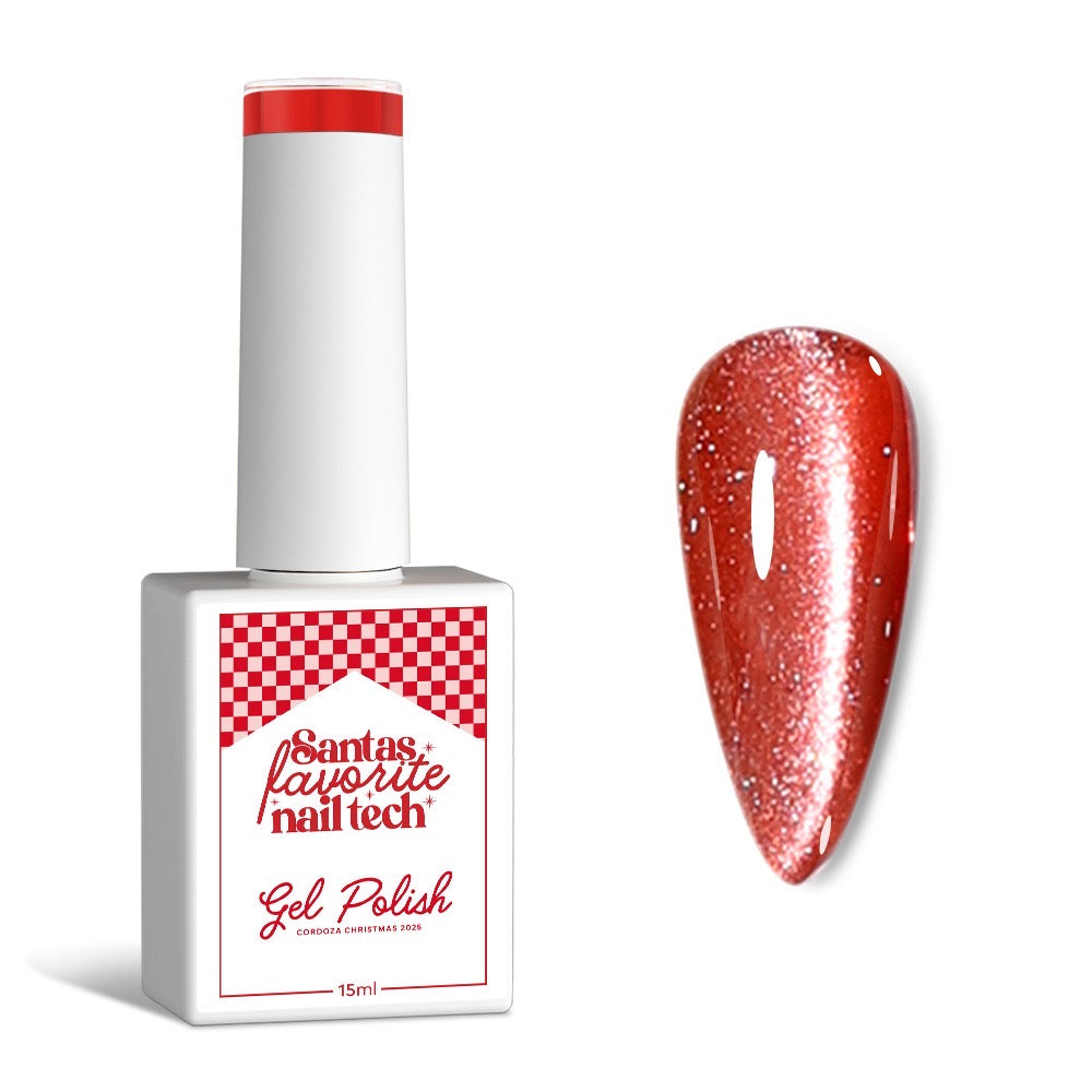 DAY 16 GIFT - CATEYE CC25-2 - CC EXTRA'S