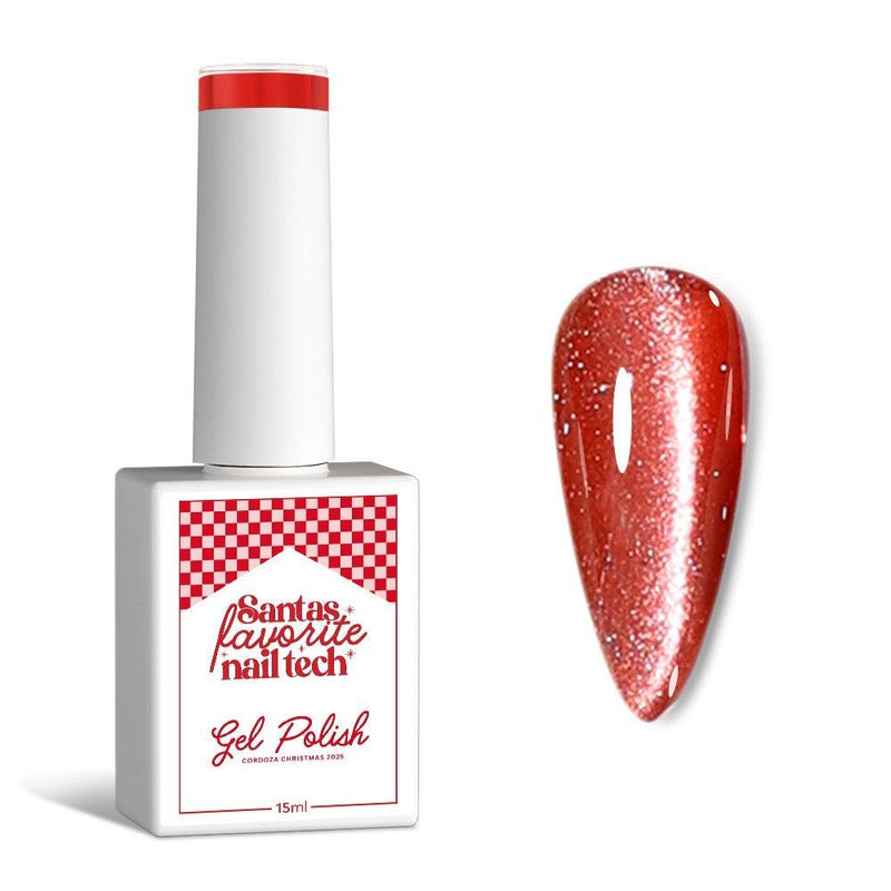 DAY 16 GIFT - CATEYE CC25-2 - CC EXTRA'S.