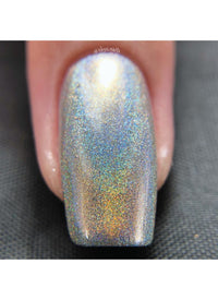 Party On - Holographic Polish