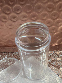 Clear Stamper.