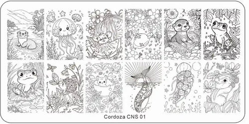CNS Stamping Plate 01.