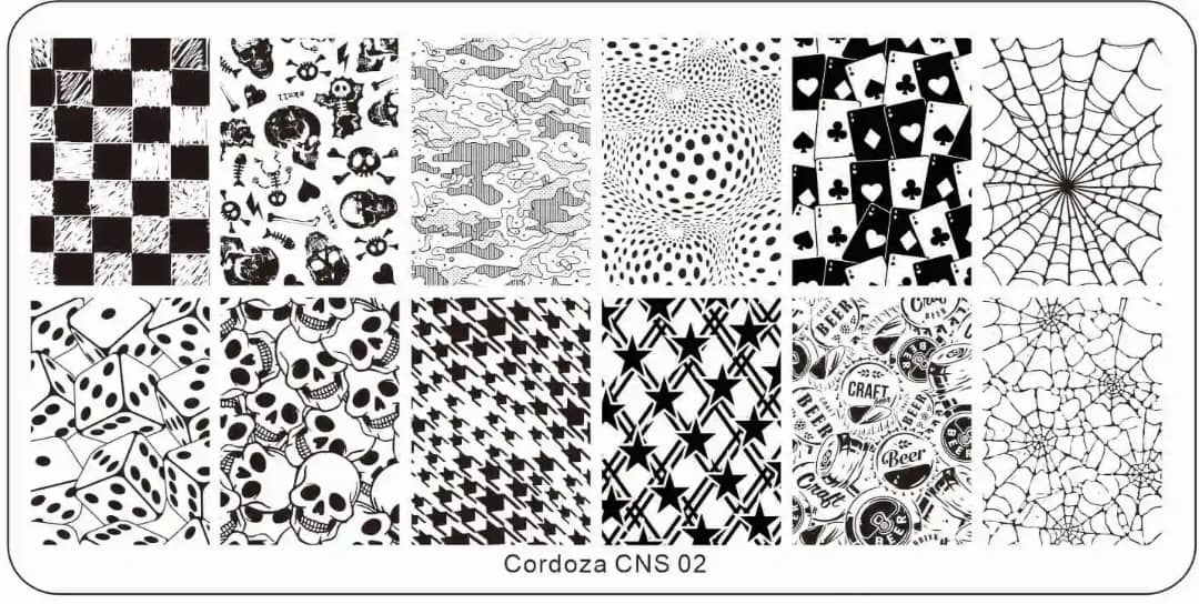CNS Stamping Plate 02.