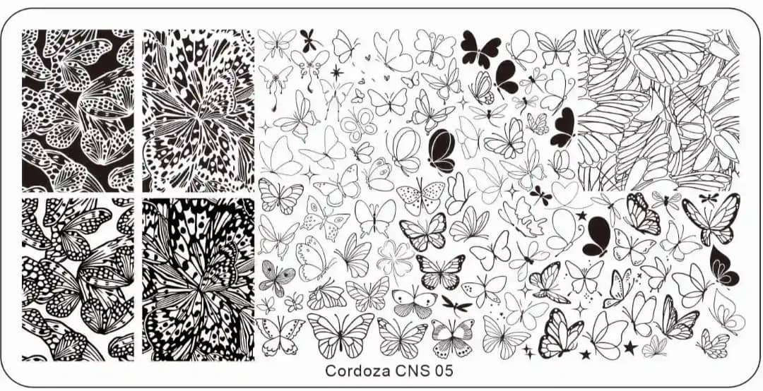 CNS Stamping Plate 05.