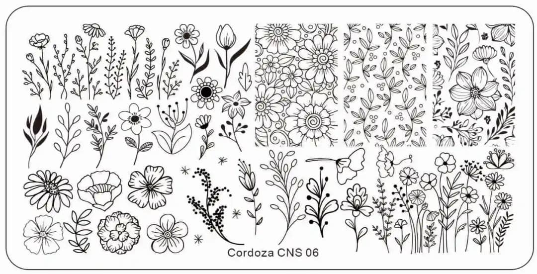 CNS Stamping Plate 06.
