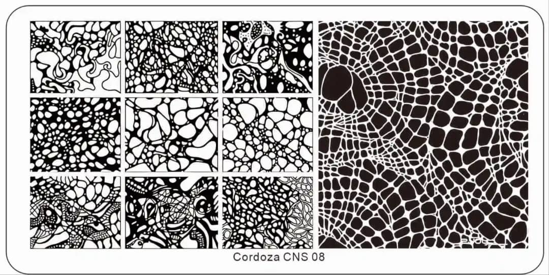 CNS Stamping Plate 07.