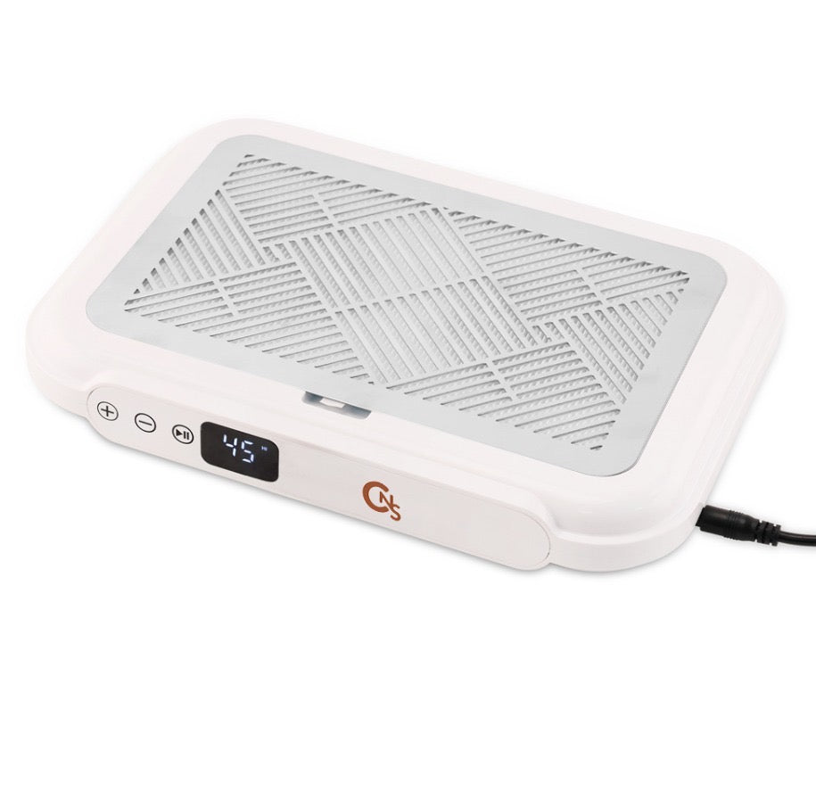 CNS Professional Dust Collector – Preorder Now